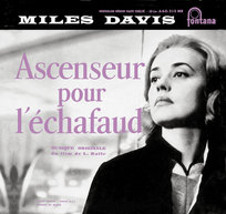 Ascenseur Pour L'echafaud Davis Miles