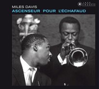 Ascenseur Pour L'échafaud Davis Miles