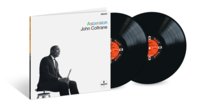 Ascension (edition I & II), płyta winylowa Coltrane John