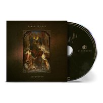 Ascension (limited) Paradise Lost
