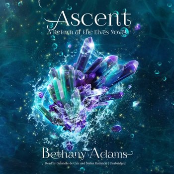 Ascent - Adams Bethany