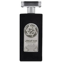 asdaaf majd al sultan black intense