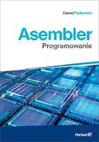 Asembler. Programowanie Farbaniec Dawid