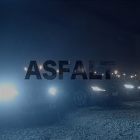 Asfalt @atutowy, Berson, Smolasty