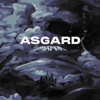 Asgard - Calin feat. Ben Cristovao, Kojo, STEIN27