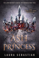Ash Princess Penguin Books