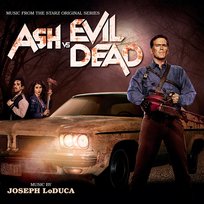 Ash Vs. Evil Dead
