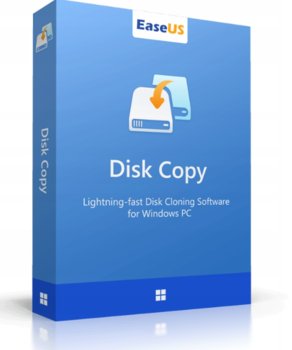 Ashampoo Ease US Disk Copy na 2 stanowiska licencja wieczysta ESD - Ashampoo