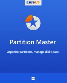 Ashampoo Ease US Partition Master Professional licencja wieczysta ESD - Ashampoo