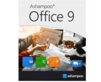 Ashampoo Office 9 5 PC / licencja wieczysta ESD Ashampoo