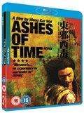 Ashes of Time - Redux (brak polskiej wersji językowej) - Wong Kar Wai