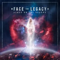 Ashes On The Ground Face The Legacy