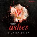 Ashes. The Chain. Tom 3 - Rutka Monika