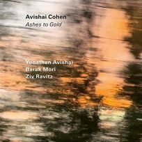 Ashes to Gold Avishai Cohen