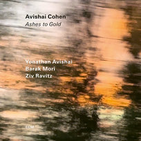 Ashes To Gold Cohen Avishai