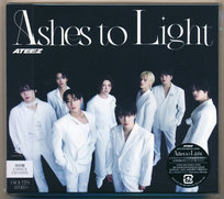Ashes To Light Ateez