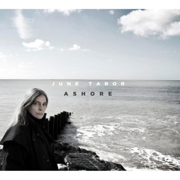 Ashore, płyta winylowa - Tabor June