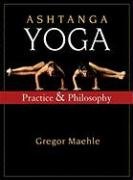 Ashtanga Yoga Maehle Gregor