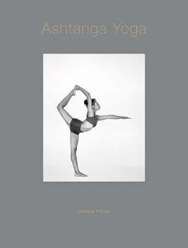 Ashtanga Yoga - Richard Pilnick