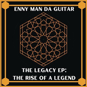 Ashu - Enny Man Da Guitar