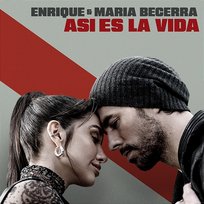 ASI ES LA VIDA Maria Becerra, Enrique Iglesias