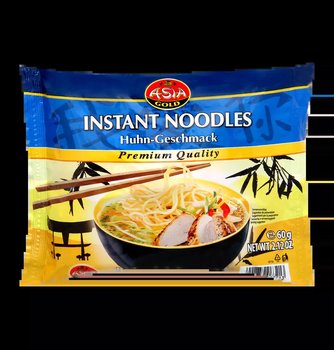 Asia Gold Instant Nudeln Huhn 60 g - inna (Inny)