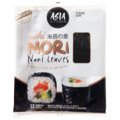 Asia Kitchen, algi nori Premium Gold do sushi, 10 sztuk - Asia Kitchen