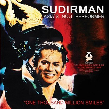 Asia's No.1 Performer - Dato' Sudirman