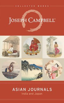 Asian Journals - Joseph Campbell