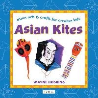 Asian Kites - Hosking Wayne