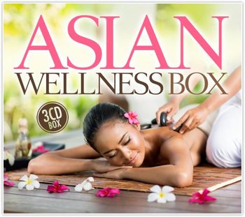 Asian Wellness - Various Artists