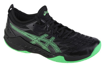 ASICS Blast FF 3 1071A076-001, Męskie, buty do siatkówki, Czarne - Asics