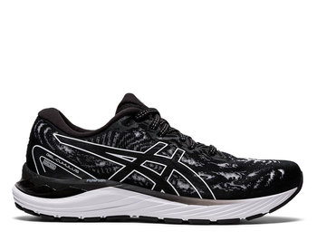 Asics, Buty, Asics Gel-Cumulus 23 W, Czarno-Białe, 1012A888-001, rozmiar 38 - Asics