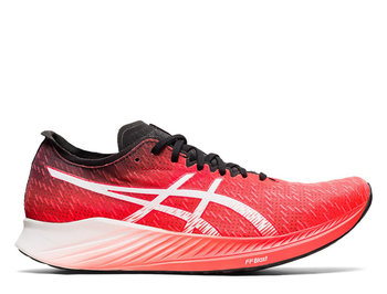 Asics, Buty, ASICS Magic Speed M, Czerwono-Białe, 1011B026-600, rozmiar 46 1/2 - Asics