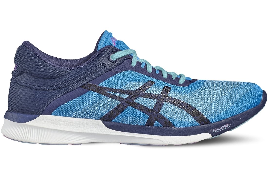 Asics, Buty damskie, FuzeX Rush, rozmiar 37 1/2