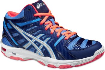 Asics, Buty damskie, Gel-Beyond 4 MT, rozmiar 37 - Asics