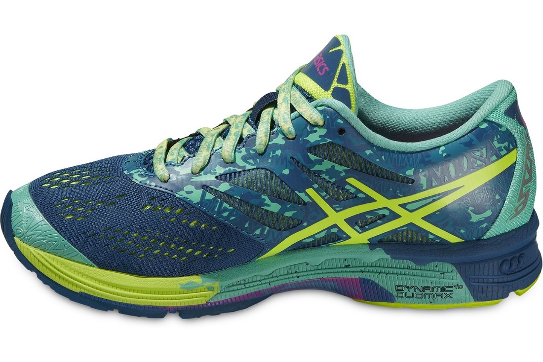 Asics, Buty damskie, Gel-Noosa Tri 10, rozmiar 39,5