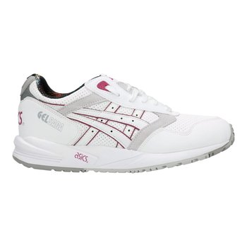 Asics, Buty damskie, Gel Saga "White", rozmiar 37 1/2 - Asics