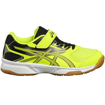 Asics, Buty dla dzieci do siatkówki, Upcourt 2 PS C735Y 0795, rozmiar 28 1/2 - Asics