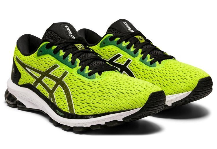 asics gt 1000 9 black