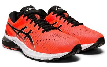 Asics, Buty do biegania, GT-2000™ 8, pomarańczowy, rozmiar 48 1/2 - Asics