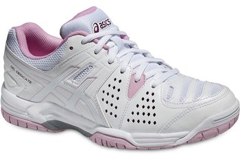 Asics, Buty do tenisa, Gel-Dedicate 4, rozmiar 40 - Asics