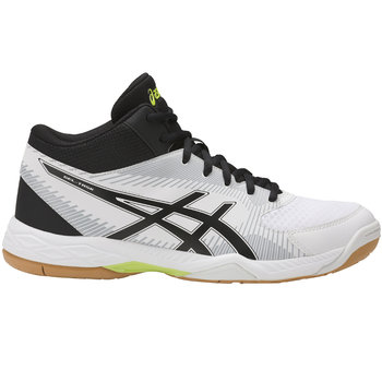 Asics, Buty męskie do siatkówki, GelTask MT B703Y 0190, rozmiar 46 1/2 - Asics
