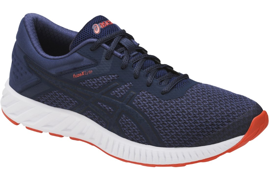 asics fuzex lyte 2 mens