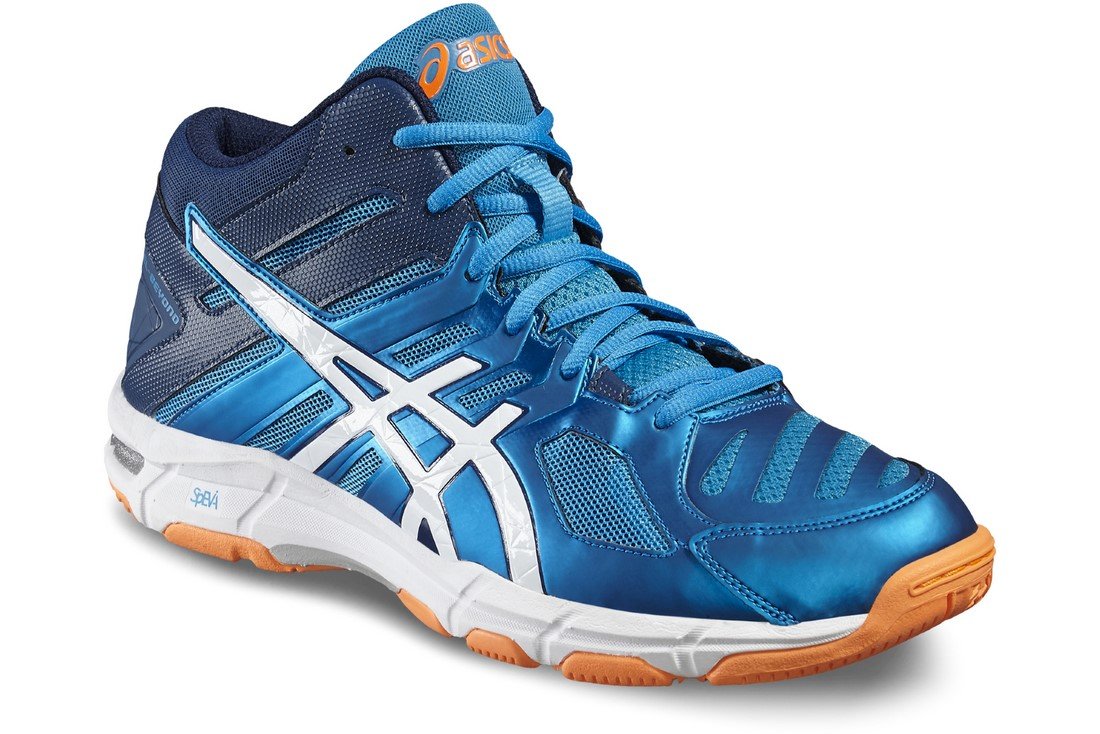 asics gel beyond 5