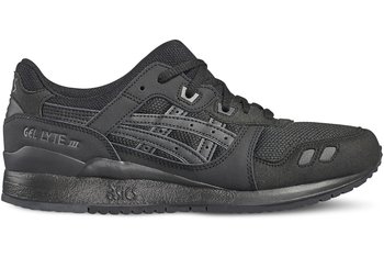 asics gel lyte iii czarne damskie asics gel lyte iii czarne damskie