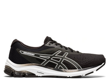 Asics, Buty męskie, Gel-Pulse 12 M (1011A844-001), czarny, rozmiar 43 1/2 - Asics