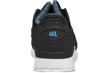 Asics, Buty męskie sneakers, Gel-Lyte III DN6L0-9090, rozmiar 42 - Asics