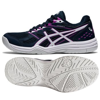 Asics, Buty siatkarskie, Upcourt 4 1072A055 401, rozmiar 38 - Asics