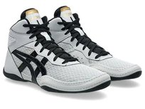 Asics Buty Zapaśnicze Dla Dzieci Matflex 7 GS Białe 31,5
